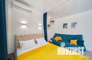 Студия квартира, вторичка, 24м2, 2/3 этаж