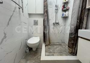 1-к квартира, вторичка, 32м2, 2/10 этаж