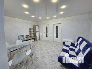 3-к квартира, вторичка, 53м2, 1/3 этаж