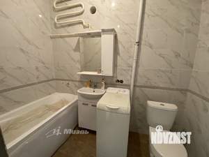 2-к квартира, вторичка, 49м2, 3/3 этаж