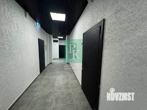 1-к квартира, вторичка, 90м2, 6/7 этаж