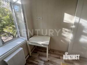 2-к квартира, вторичка, 34м2, 2/3 этаж