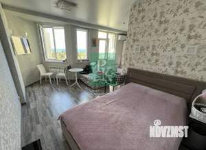 1-к квартира, вторичка, 33м2, 4/5 этаж