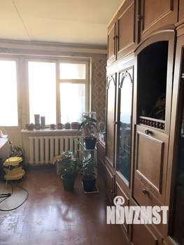 2-к квартира, вторичка, 55м2, 5/5 этаж