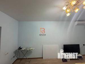 3-к квартира, вторичка, 74м2, -1/2 этаж