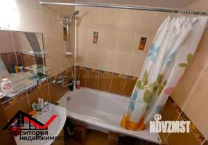 2-к квартира, вторичка, 50м2, 1/12 этаж