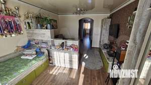 2-к квартира, вторичка, 56м2, 5/5 этаж