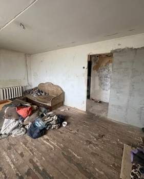 1-к квартира, вторичка, 36м2, 3/5 этаж