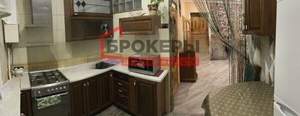 3-к квартира, вторичка, 84м2, 3/3 этаж