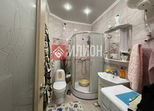 1-к квартира, вторичка, 30м2, 5/6 этаж