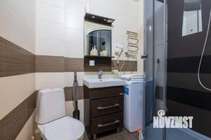 Студия квартира, вторичка, 30м2, 2/5 этаж