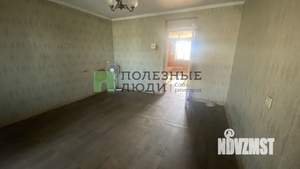 2-к квартира, вторичка, 53м2, 5/5 этаж