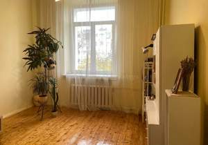 1-к квартира, вторичка, 35м2, 2/3 этаж