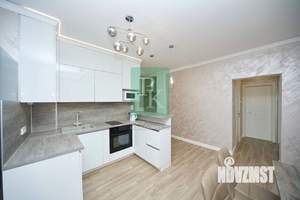 2-к квартира, вторичка, 67м2, 2/5 этаж