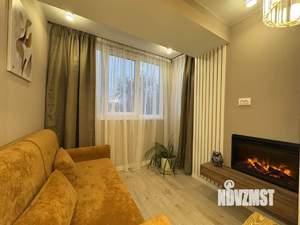 2-к квартира, вторичка, 56м2, 2/5 этаж