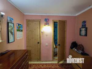 2-к квартира, вторичка, 56м2, 8/9 этаж