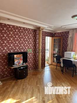 3-к квартира, вторичка, 72м2, 5/5 этаж
