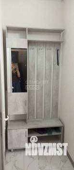 Студия квартира, вторичка, 21м2, 3/3 этаж