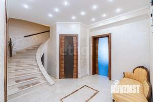 6-к квартира, вторичка, 191м2, 5/6 этаж