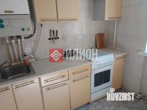 2-к квартира, вторичка, 45м2, 3/5 этаж