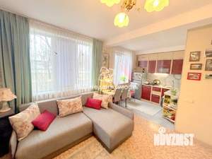 1-к квартира, вторичка, 32м2, 1/5 этаж
