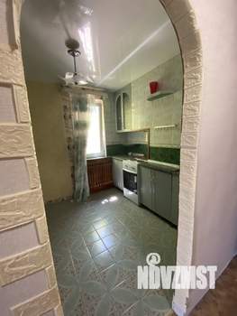 1-к квартира, вторичка, 35м2, 1/9 этаж