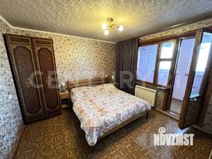 2-к квартира, вторичка, 62м2, 4/10 этаж