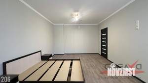 2-к квартира, вторичка, 60м2, 2/4 этаж