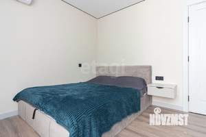 1-к квартира, вторичка, 36м2, 1/5 этаж