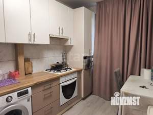 1-к квартира, вторичка, 32м2, 2/10 этаж