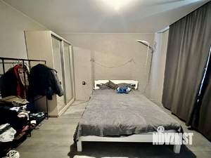 2-к квартира, вторичка, 43м2, 8/12 этаж