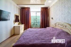4-к квартира, вторичка, 85м2, 9/13 этаж