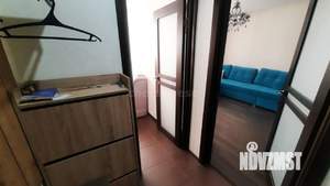 1-к квартира, вторичка, 36м2, 8/10 этаж