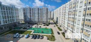 2-к квартира, вторичка, 64м2, 1/9 этаж