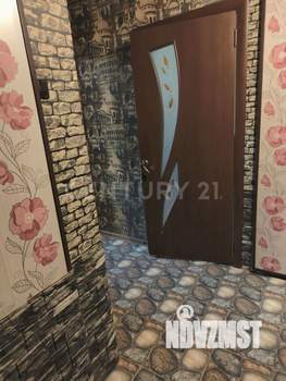 2-к квартира, вторичка, 46м2, 2/5 этаж