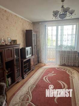 2-к квартира, вторичка, 51м2, 4/7 этаж