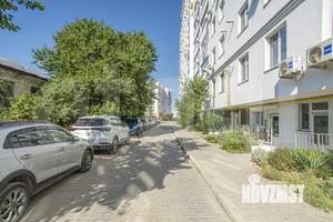 1-к квартира, вторичка, 52м2, 1/10 этаж