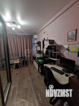 3-к квартира, вторичка, 54м2, 3/5 этаж
