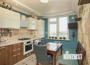 1-к квартира, вторичка, 39м2, 10/10 этаж