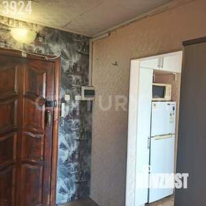 1-к квартира, вторичка, 41м2, 6/9 этаж