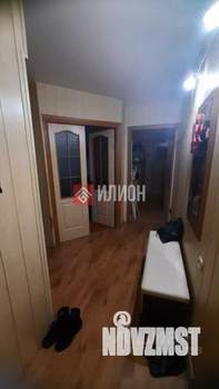 3-к квартира, вторичка, 55м2, 1/5 этаж