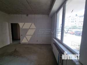 1-к квартира, вторичка, 47м2, 1/16 этаж
