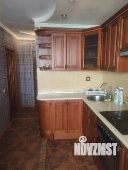 2-к квартира, вторичка, 60м2, 3/12 этаж
