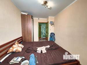 3-к квартира, вторичка, 60м2, 5/5 этаж