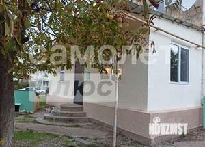 3-к квартира, вторичка, 72м2, 1/2 этаж