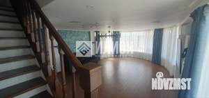 3-к квартира, вторичка, 127м2, 9/11 этаж