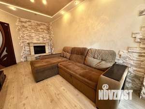 2-к квартира, вторичка, 73м2, 6/10 этаж