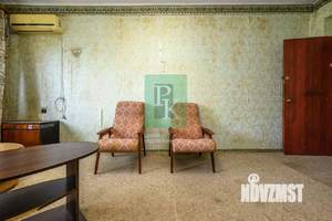 2-к квартира, вторичка, 47м2, 1/5 этаж