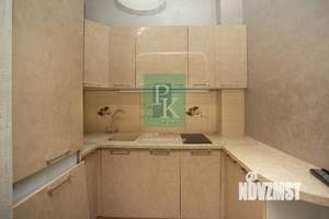 2-к квартира, вторичка, 44м2, 1/9 этаж
