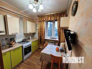 2-к квартира, вторичка, 43м2, 5/5 этаж